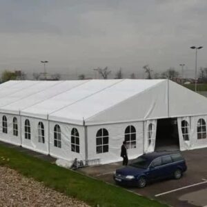 Chapiteaux Climatisé 100m