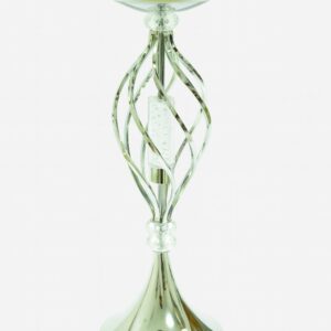 Bourgeoi light argente