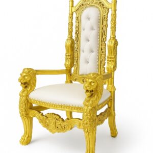 Trone royal