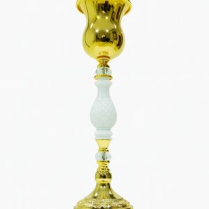 Centre de table golo dore