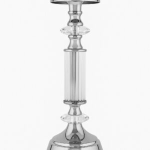 Bourgeois shine argente petit