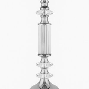 Bourgeois shine argente moyen