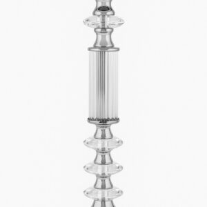 Bourgeois shine argente grand