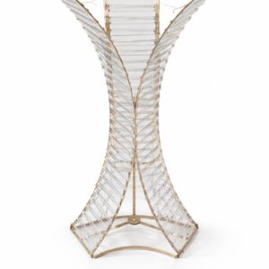 Centre de table lancel