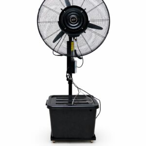Ventilateur en Eau