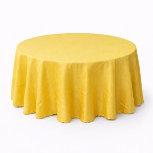 Nappe Jaune