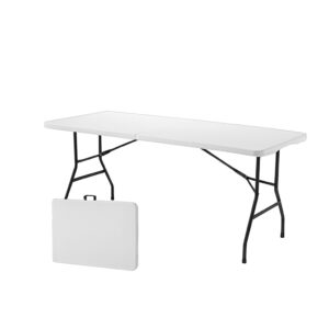 Treteaux Table
