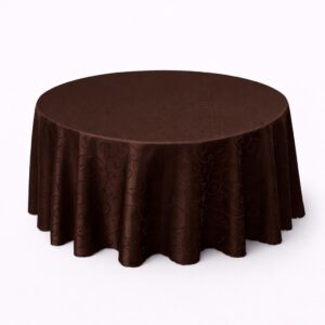 Nappe Marron