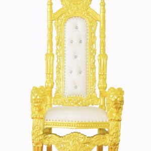 Chaise royal 01