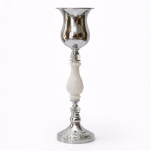 Centre de Table Golo Argente