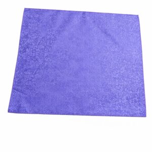 Serviette de Table violet