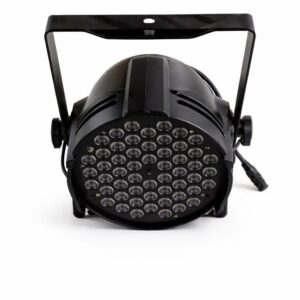 Lumière n°01 Palette Noir