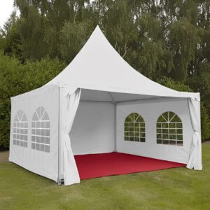 Garden 4X4 Avec planche