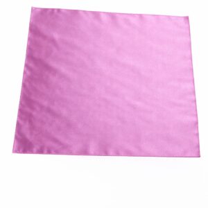 Serviette de Table violet