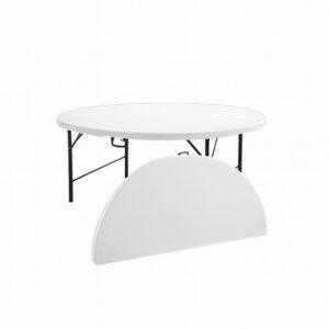 Table n°01 de 10 Places