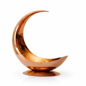 Centre de Table Lune