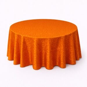 Nappe Orange