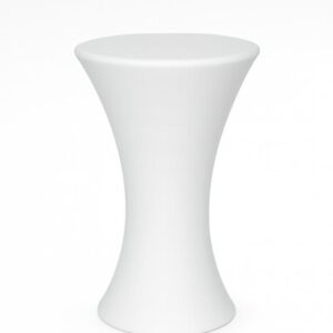 Mange Debout n°02 Blanc