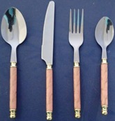 Couvert n°04 Saumon