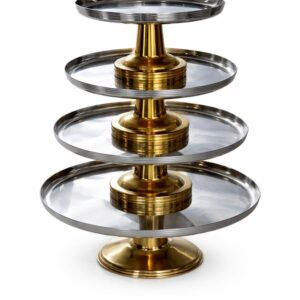 Presentoire n°52 Dore