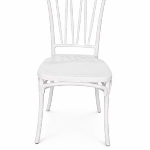 Chaise n°28 Blanc