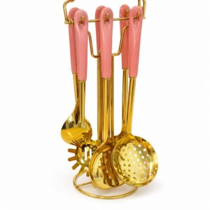 Matériel Pour Service n°01 Saumon