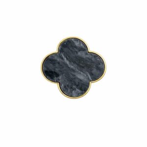 Bracelet service Table n°05 Noir