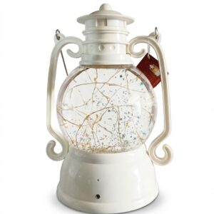 Lampe n°01 Électrique