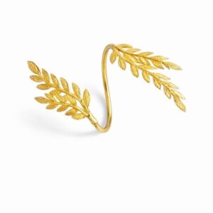 Bracelet service Table n°11 Doré