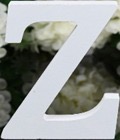 Lettre Z