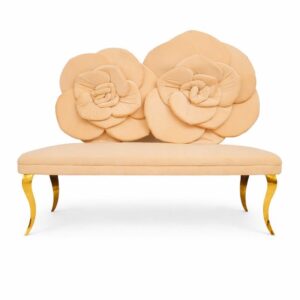 Chaise n°45 beige