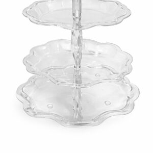 Présentoir n°54 Transparent