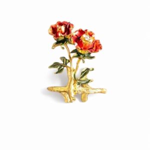 Bracelet service Table n°10 Doré