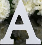 Lettre A