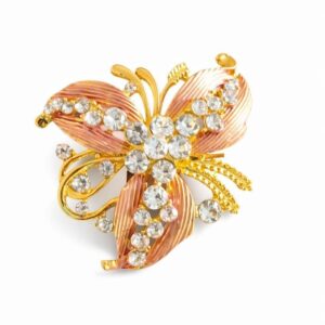 Bracelet service Table n°07 Doré