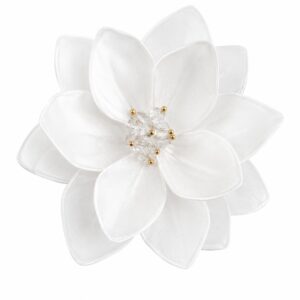Bracelet Service Table n°28 Blanc