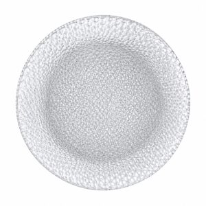 Assiette présentation n°15 transparent